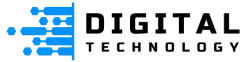 Digital Technology Logo